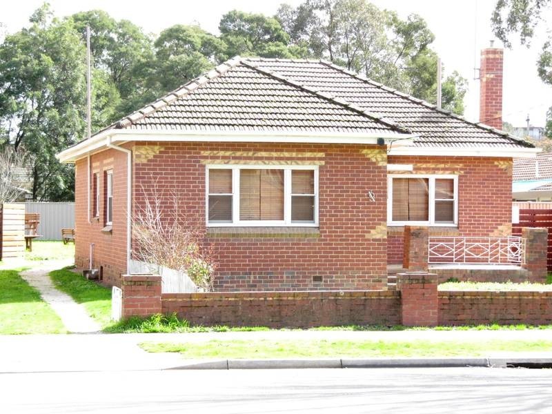 9 Weeroona Avenue, Bendigo VIC 3550
