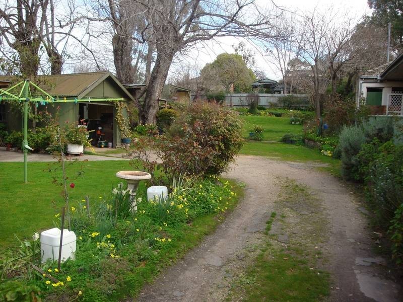 121 Don Street, Bendigo VIC 3550