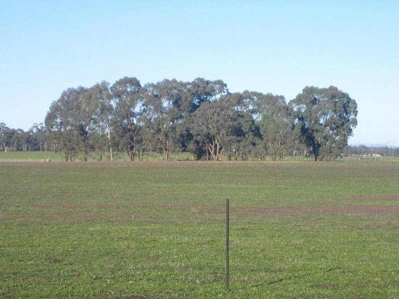 Lot 2,  LONGLEA MEADOWS, Longlea VIC 3551