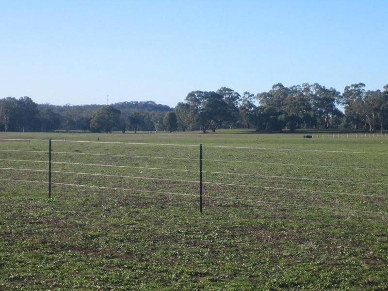 Lot 2,  LONGLEA MEADOWS, Longlea VIC 3551