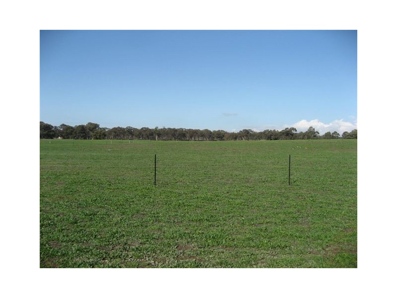 Lot 2,  LONGLEA MEADOWS, Longlea VIC 3551
