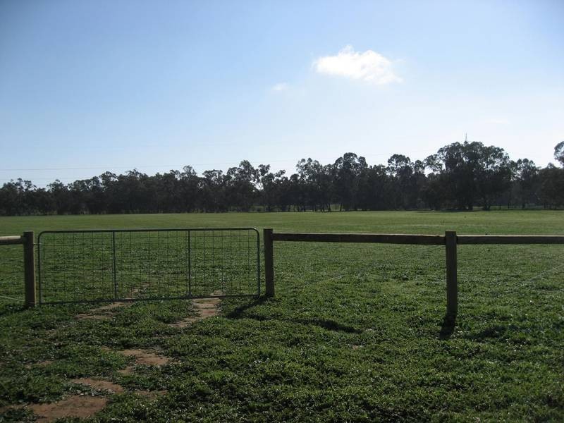 Lot 2,  LONGLEA MEADOWS, Longlea VIC 3551