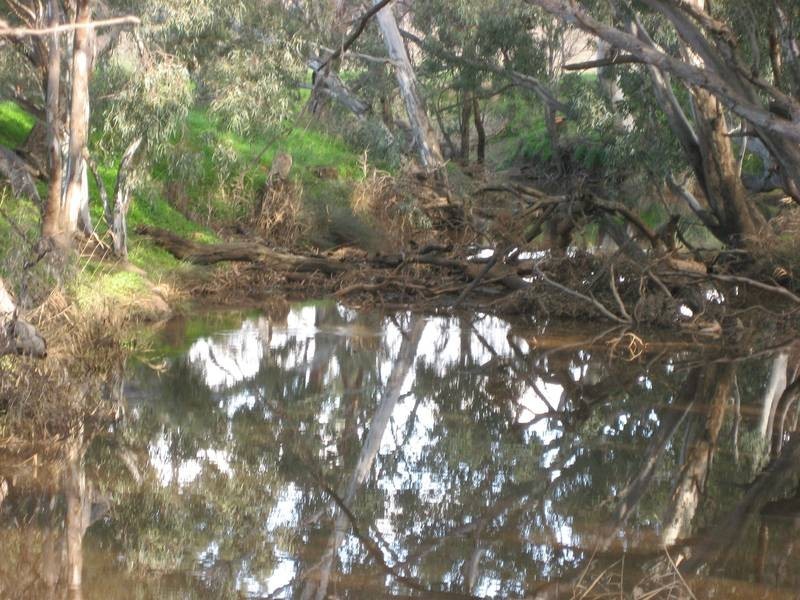 Lot 2,  LONGLEA MEADOWS, Longlea VIC 3551