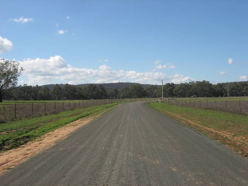 Lot 2,  LONGLEA MEADOWS, Longlea VIC 3551