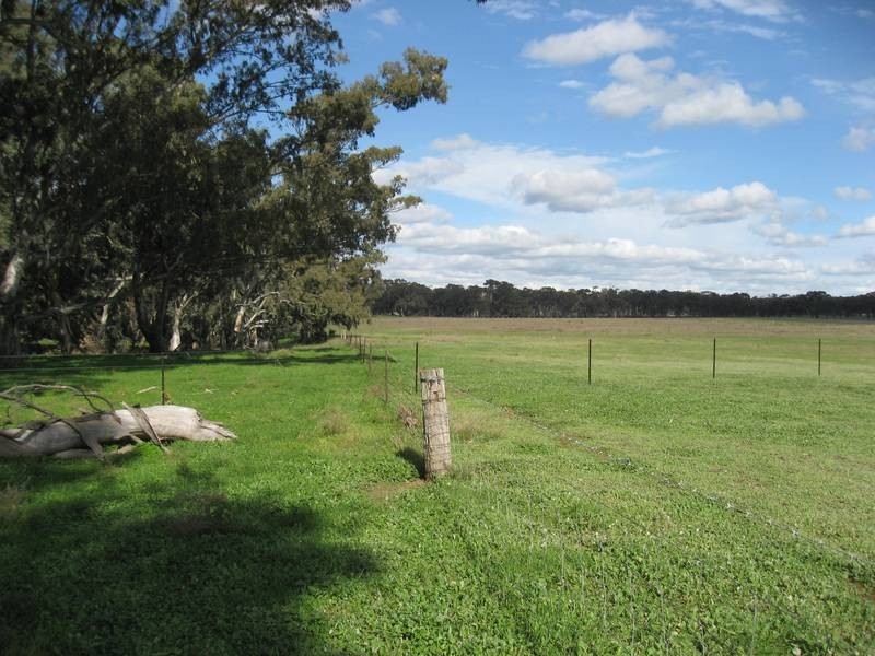 Lot 2,  LONGLEA MEADOWS, Longlea VIC 3551