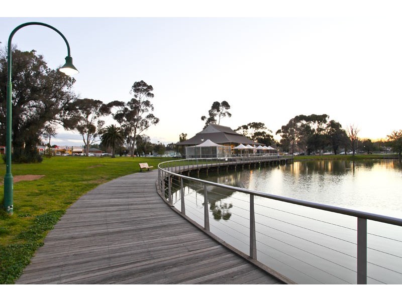 Nolan Street, Bendigo VIC 3550