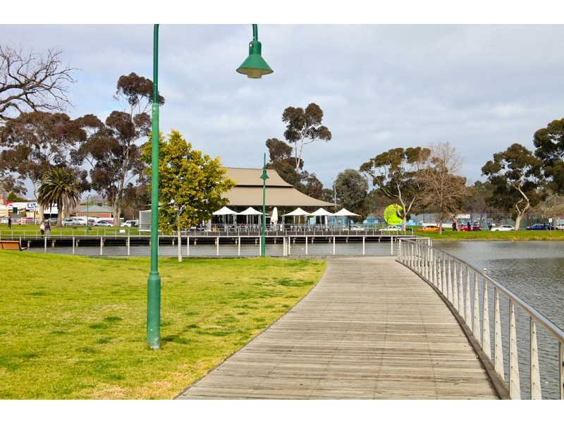 Nolan Street, Bendigo VIC 3550