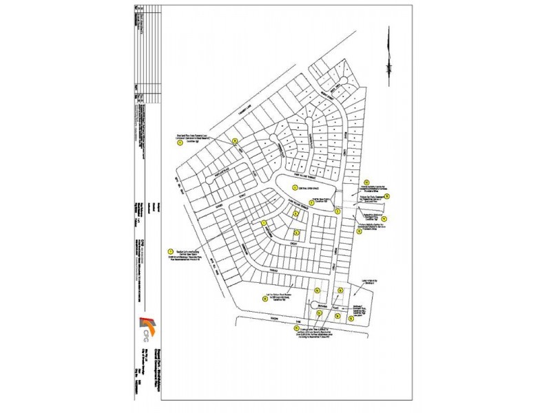 Lot 37-63,  Regent Park, Strathfieldsaye VIC 3551
