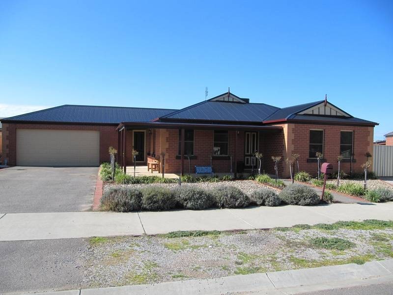 31 Saxby Drive, Strathfieldsaye VIC 3551