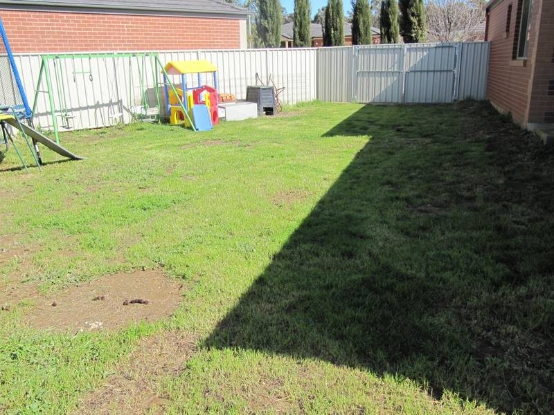 31 Saxby Drive, Strathfieldsaye VIC 3551