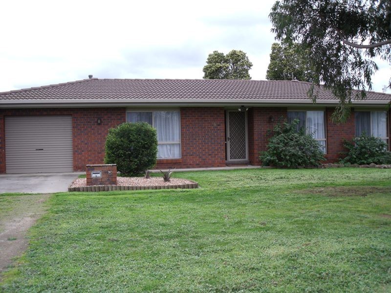 8 View Street, Kangaroo Flat VIC 3555