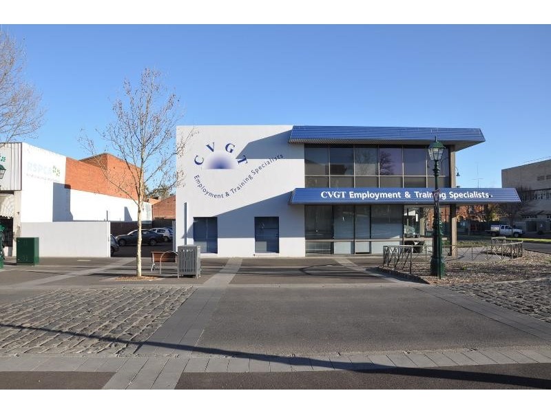 12 Mundy Street, Bendigo VIC 3550
