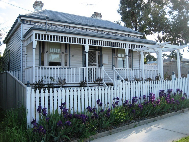27 Hill Street, Bendigo VIC 3550