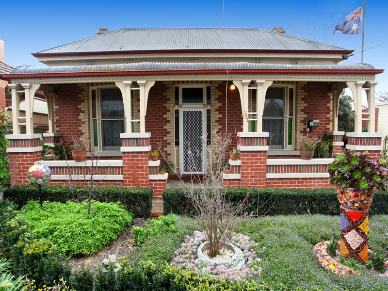 131 Wattle Street, Bendigo VIC 3550
