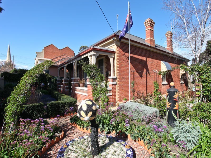 131 Wattle Street, Bendigo VIC 3550