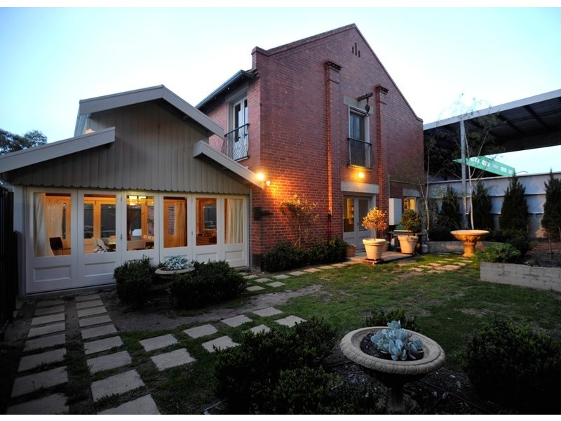 33A Wills Street, Bendigo VIC 3550