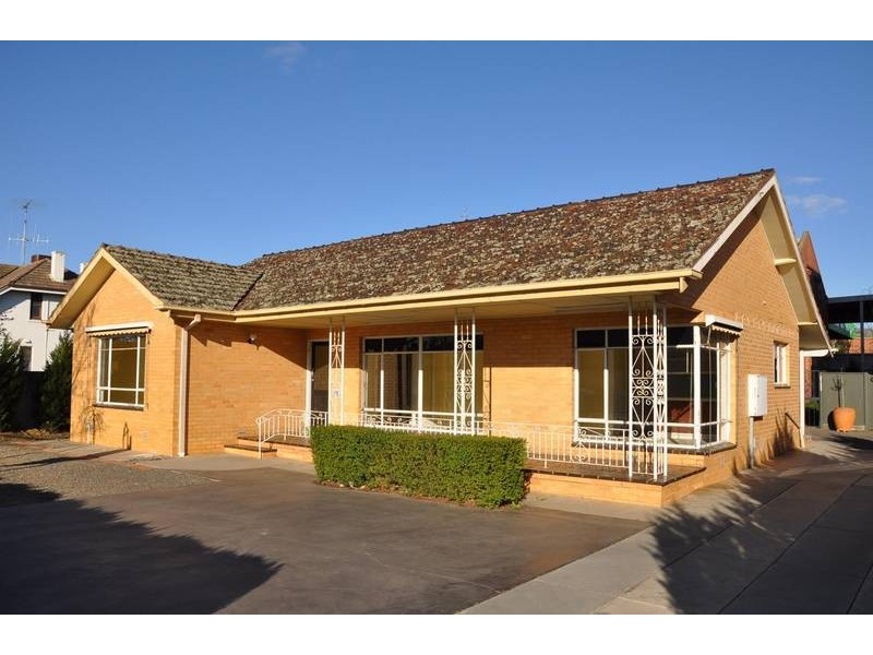 33 Wills Street, Bendigo VIC 3550