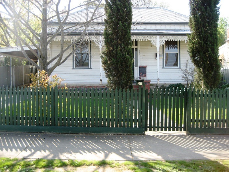 31 Buckley Street, Bendigo VIC 3550
