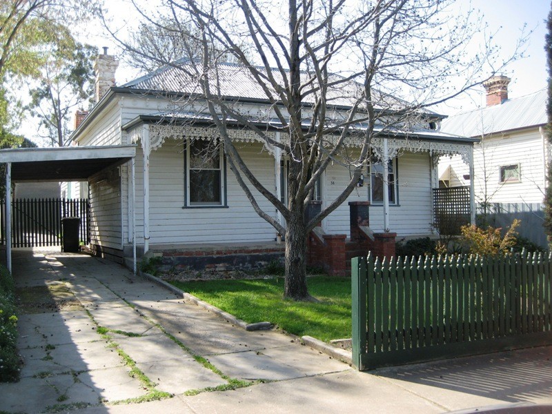 31 Buckley Street, Bendigo VIC 3550