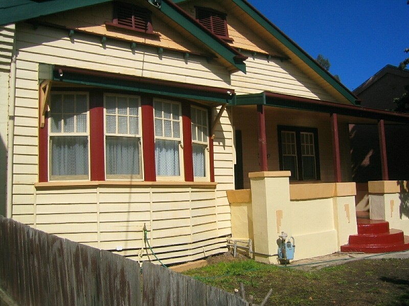 33 Eaglehawk Road, Bendigo VIC 3550