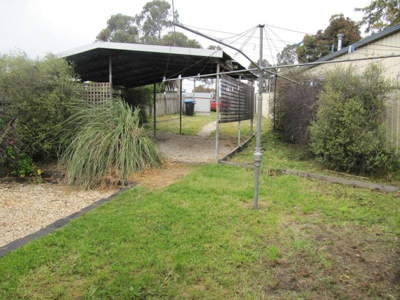 33 Eaglehawk Road, Bendigo VIC 3550