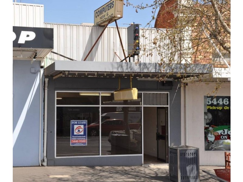 16 High Street, Eaglehawk VIC 3556