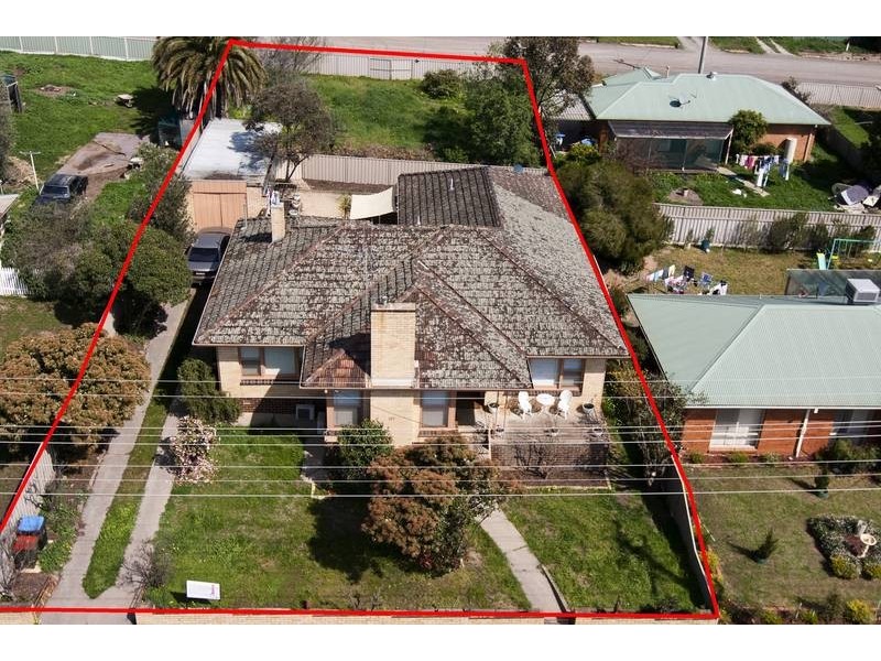 101 Upper California Gully Road, California Gully VIC 3556