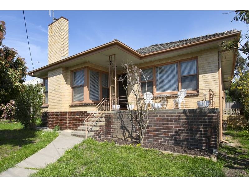 101 Upper California Gully Road, California Gully VIC 3556