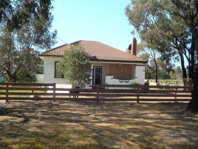 164 Burgoyne Street, Huntly VIC 3551