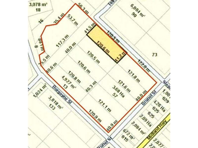 164 Burgoyne Street, Huntly VIC 3551