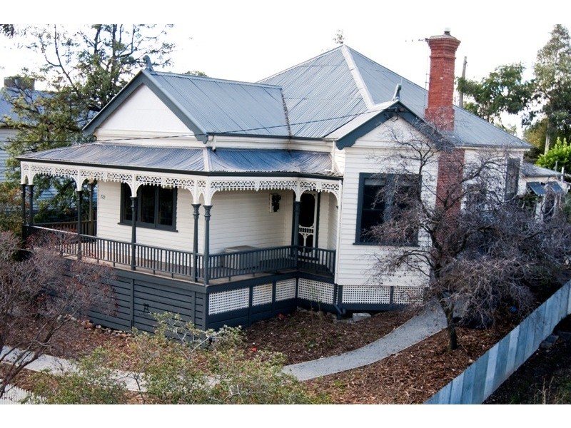 122 Eaglehawk Road, Bendigo VIC 3550