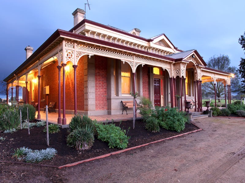 1810 Alternate Calder Highway, Marong VIC 3515