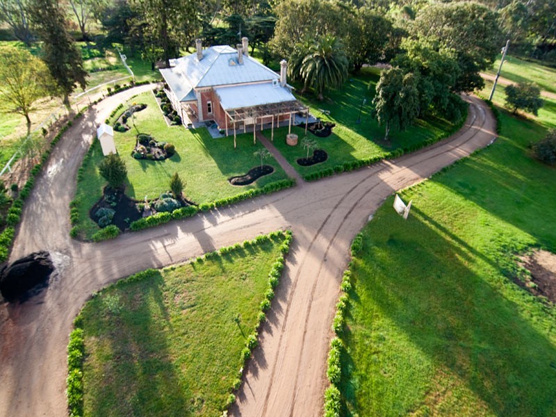 1810 Alternate Calder Highway, Marong VIC 3515