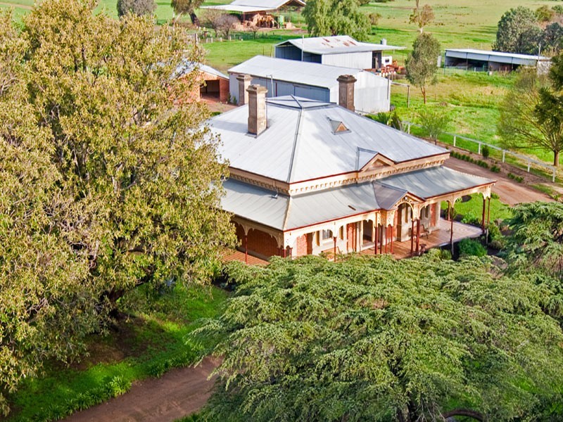 1810 Alternate Calder Highway, Marong VIC 3515