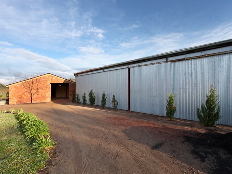 1810 Alternate Calder Highway, Marong VIC 3515