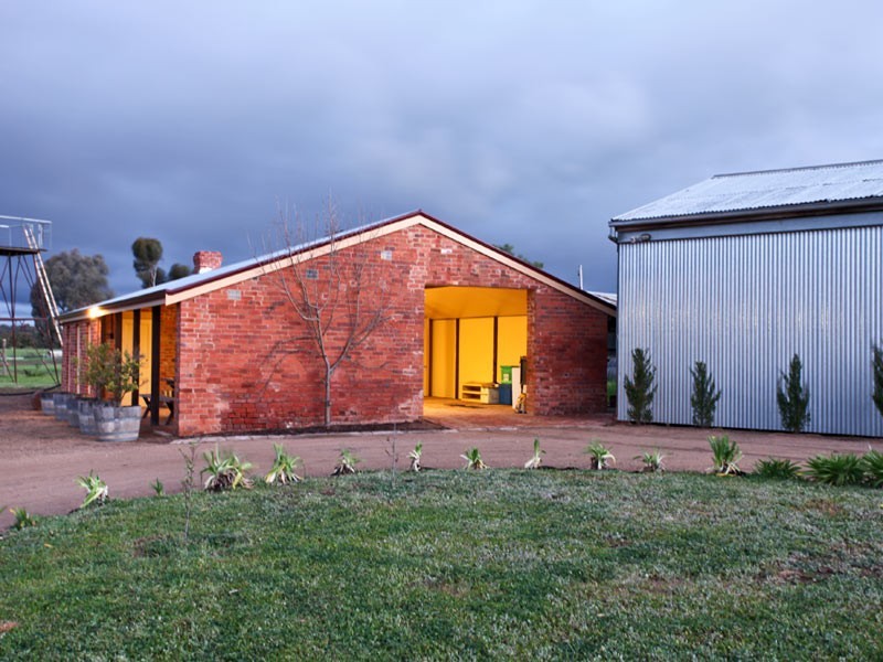 1810 Alternate Calder Highway, Marong VIC 3515