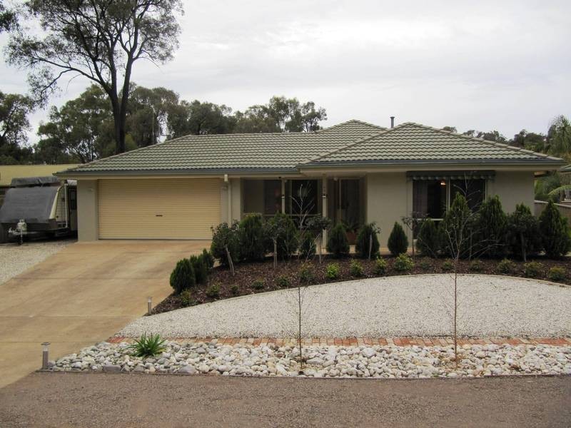 43 Burns Street, Spring Gully VIC 3550