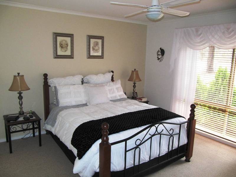 43 Burns Street, Spring Gully VIC 3550