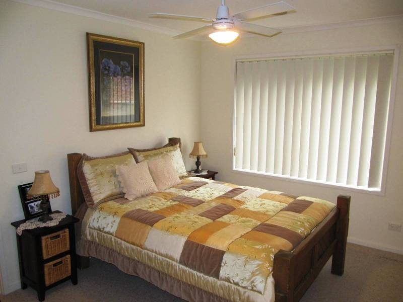 43 Burns Street, Spring Gully VIC 3550