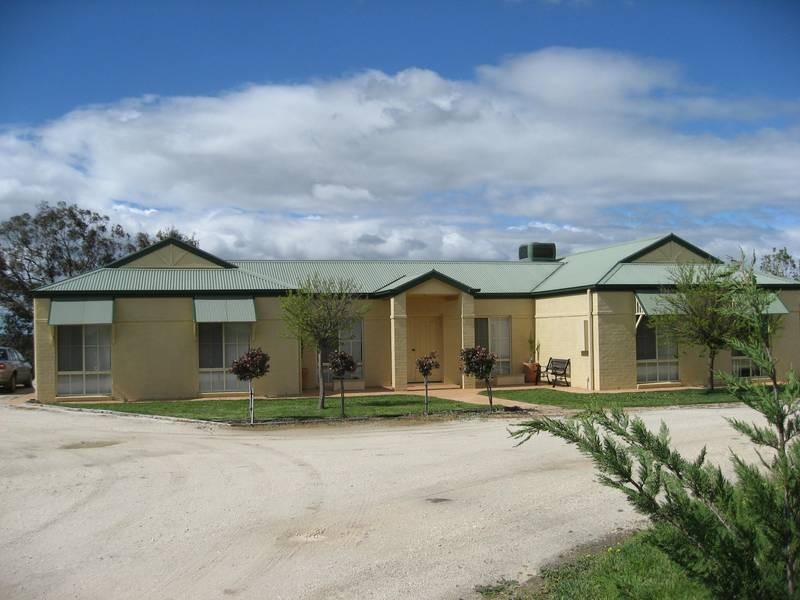 126 Axedale Goornong Road, Axedale VIC 3551