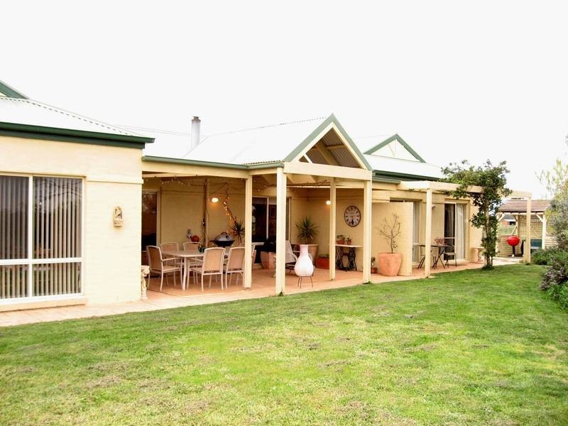 126 Axedale Goornong Road, Axedale VIC 3551