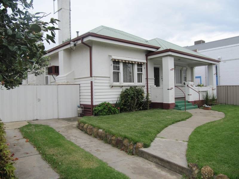1 Marong Road, Bendigo VIC 3550