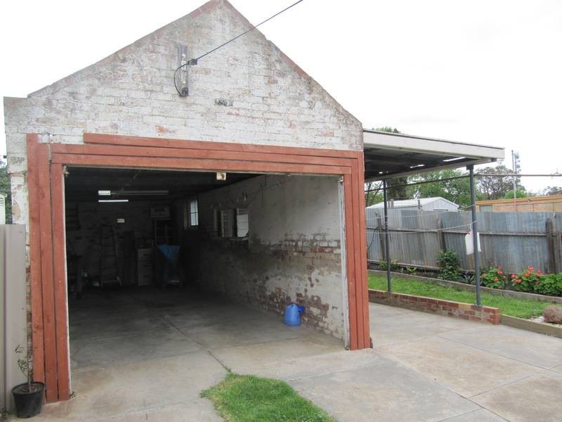 1 Marong Road, Bendigo VIC 3550