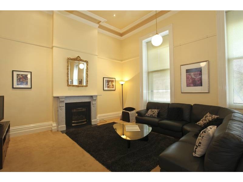 4/27 View Street, Bendigo VIC 3550