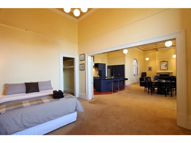 4/27 View Street, Bendigo VIC 3550