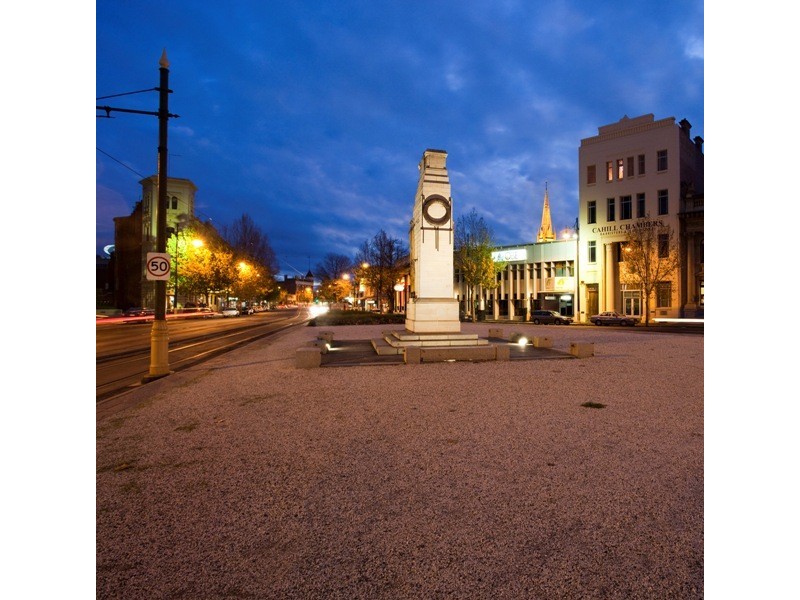 4/27 View Street, Bendigo VIC 3550