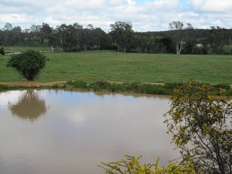 Lot 1,  Nankervis Road & Fadersons Lane, Mandurang VIC 3551