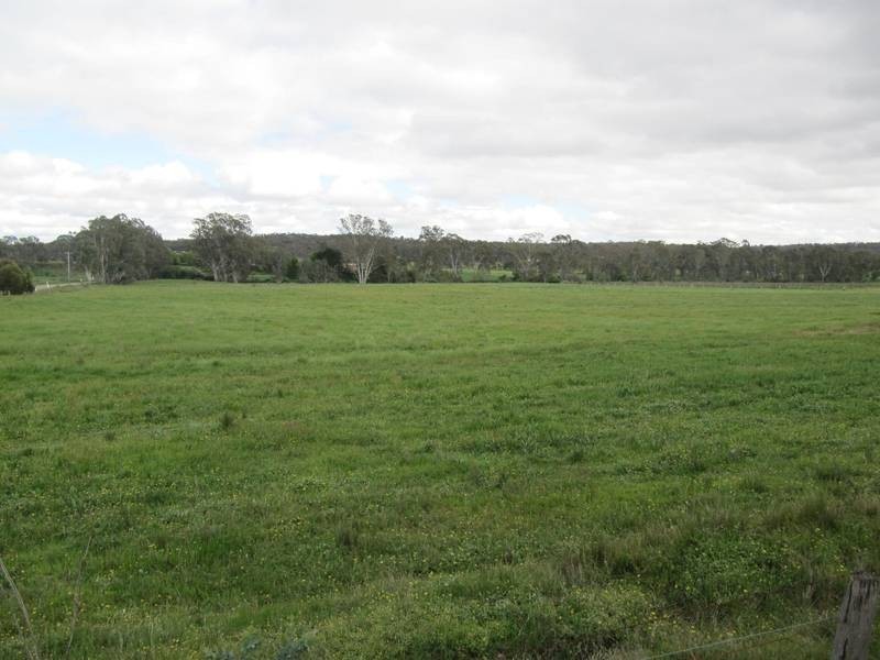 Lot 1,  Nankervis Road & Fadersons Lane, Mandurang VIC 3551