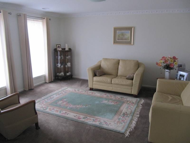 27 Lower Beckham Road, Maiden Gully VIC 3551