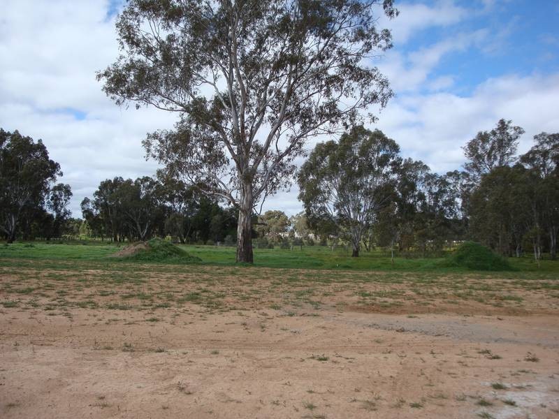 Lot 4,  Botheras Court, Epsom VIC 3551